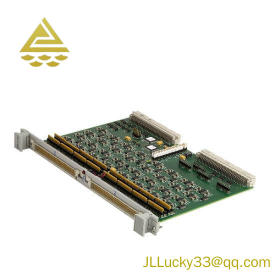 VMIC VMIVME-2128  128-bit High-Voltage Digital Output Board
