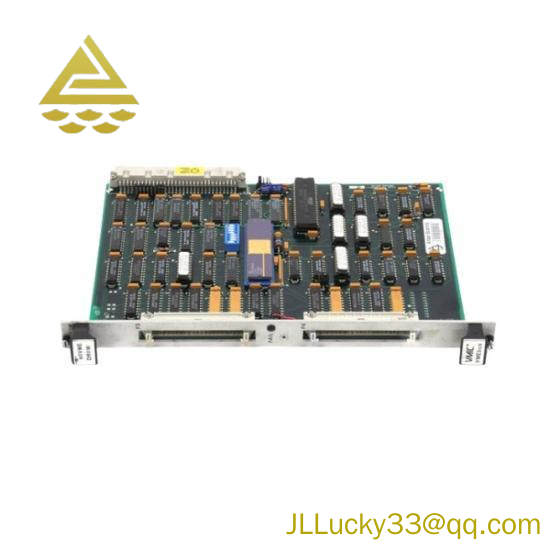 VMIC VMIVME-2533 332-002533-010E