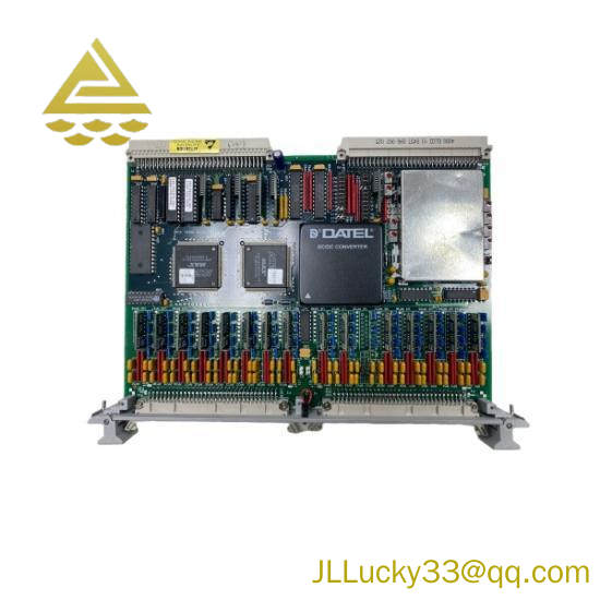 VMIC VMIVME-2533 332-002533-010E