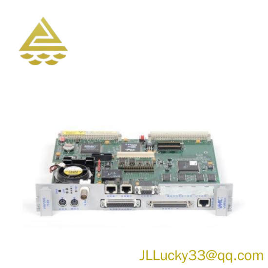VMIC VMIVME-2536