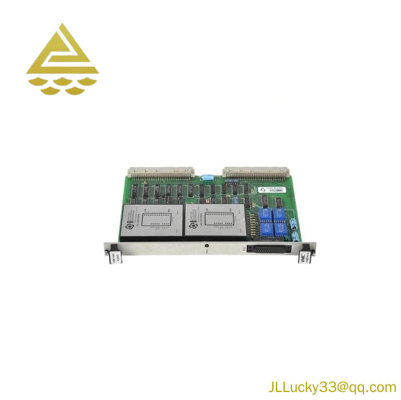 VMIC VMIVME 4900 Dual Channel To Synchro/Resolver Converter