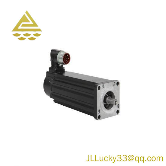 VPL-B1306C-CJ12AA Servo Motor