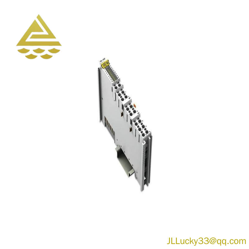 WAGO 750-1405 16-channel digital input