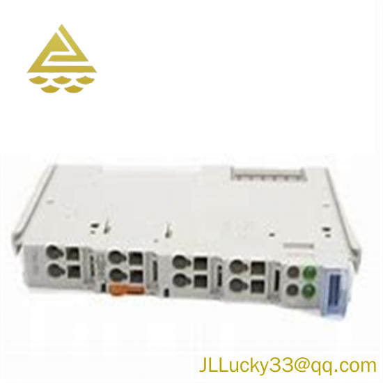 WAGO 750-552 I/O MODULE 2 ANALOG 0-24V