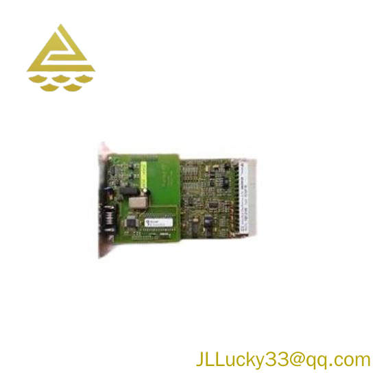 WANDFLUH ED2AF#2 ED2AF Paralleling and Protection Unit
