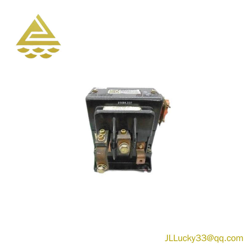 Ward Leonard RDP8-21100 Motor Starter Contactor
