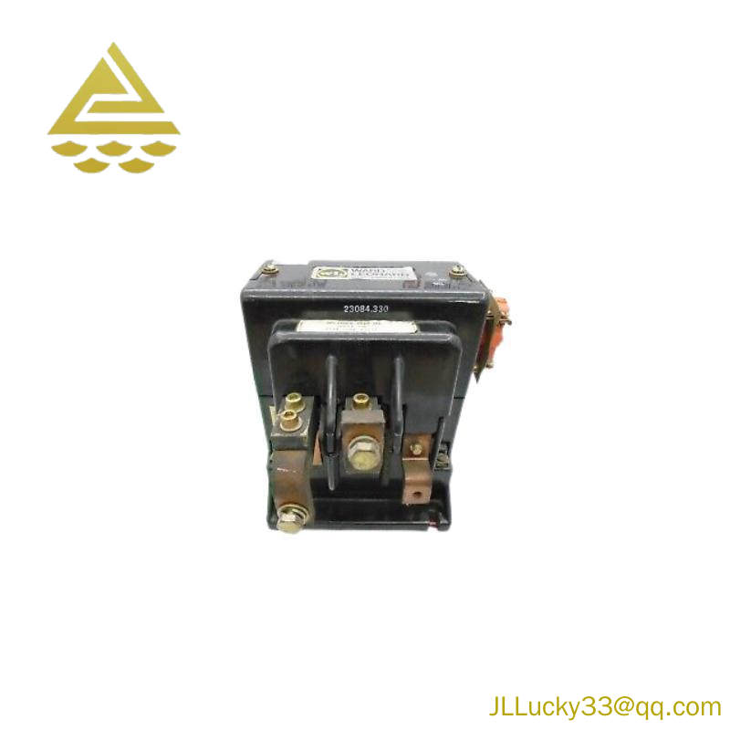 WARD LEONARD RDP9-21100 Motor Starter Contactor