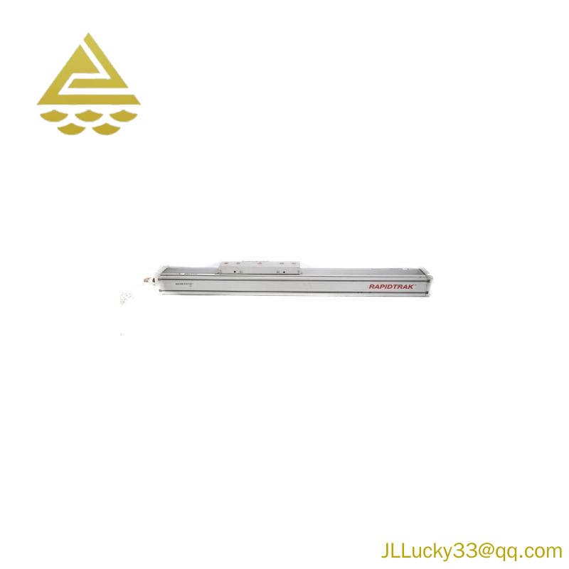 WARNER ELECTRIC TS09B02 LINEAR RAIL