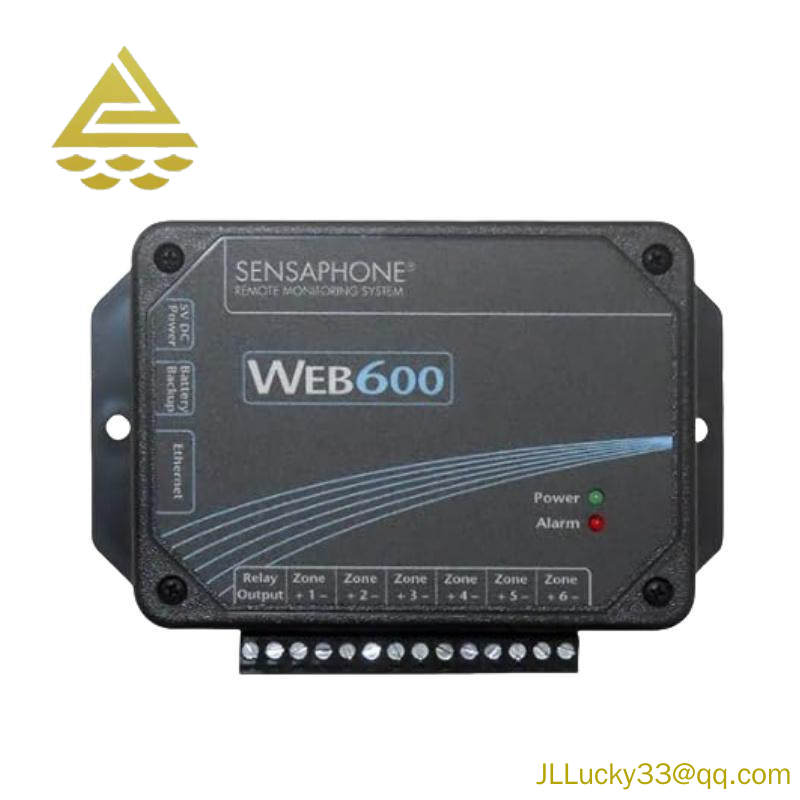 HONEYWELL WEB-600 Industrial Control System