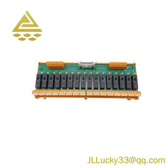 Weidmiller 1113761001 MULTIPLE INTERFACE RELAY COUPLER