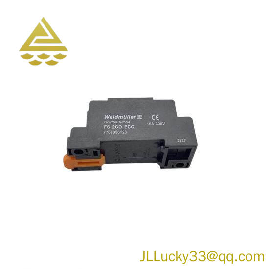 WEIDMULLER 7901620000