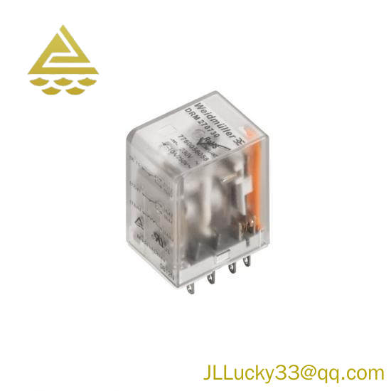 WEIDMULLER 7940005785
