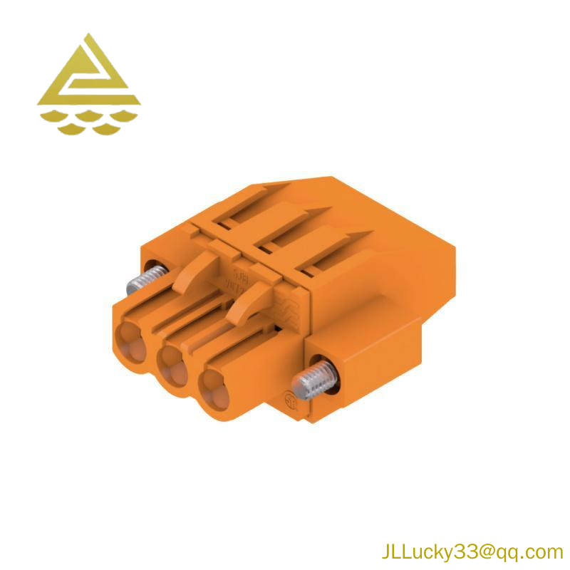 WEIDMULLER 844495000