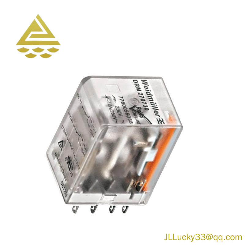 WEIDMULLER 8540180000