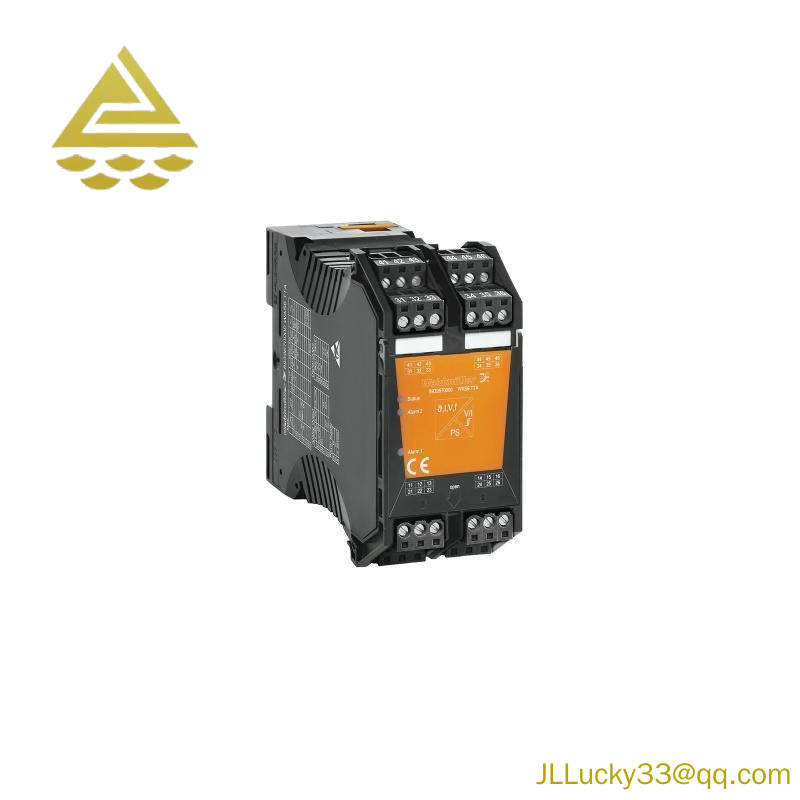 WEIDMULLER 860736000