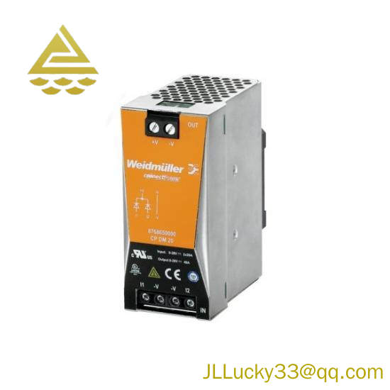 WEIDMULLER 8690880000