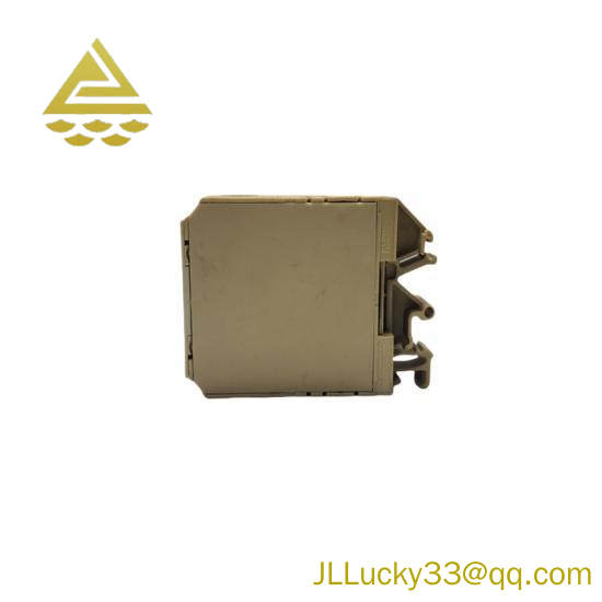 Weidmuller EMA U-U/118666