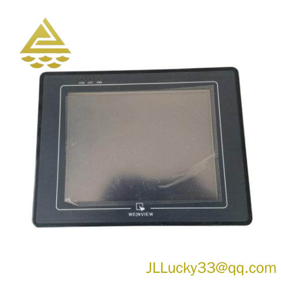 WEINVIEW MT508SV4CN touch screen glass