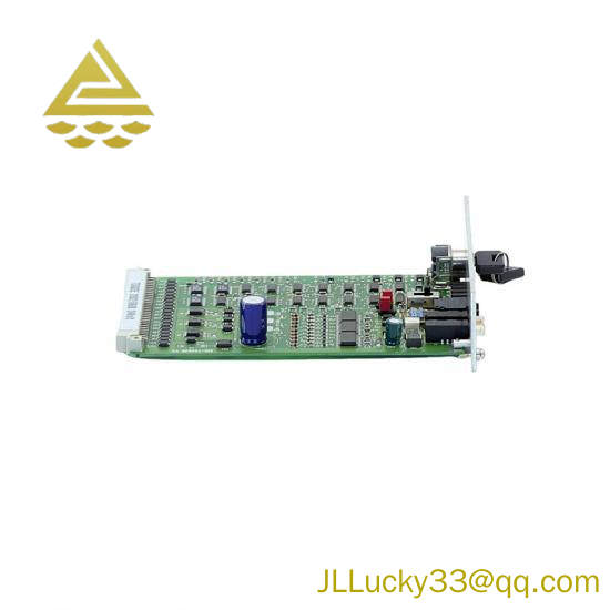 WEISS TS002E Rotary Table Control Card Controller Module