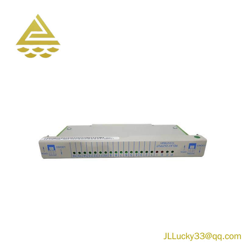 WEISTINGHOUSE 1C31219G01