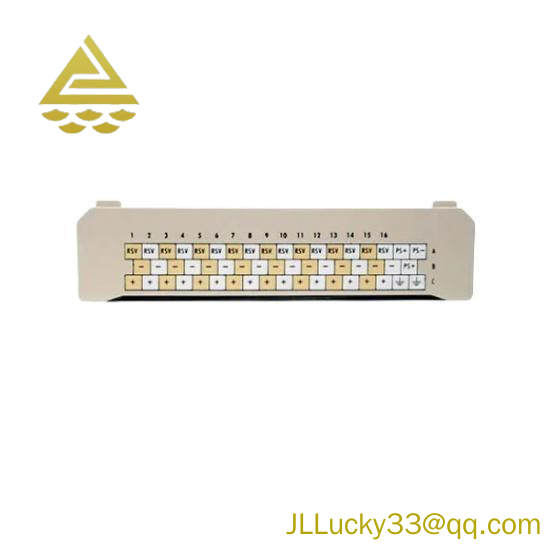 WEISTINGHOUSE 1C31238H01