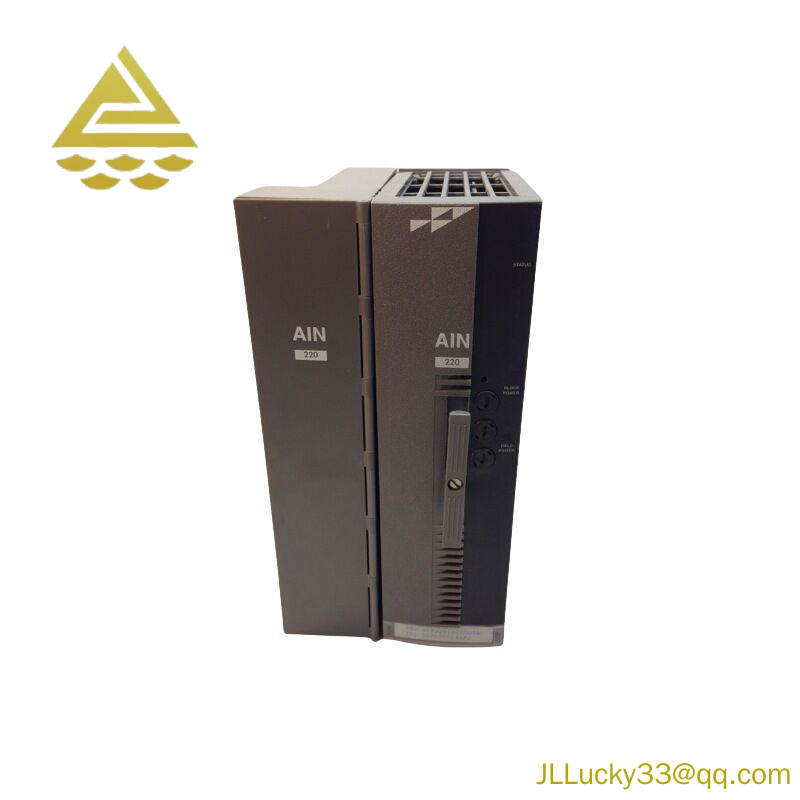 WEISTINGHOUSE 5X00321G01