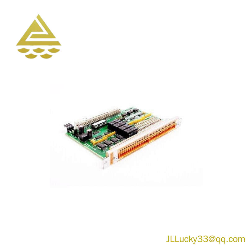 WELD FASE F356-IOE EXPANSION MODULE