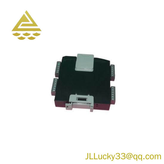 West MLC9000+Z4660 S160 Temperature Control Module