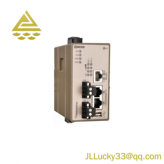 WESTERMO KM-1AR Current Loop Converter