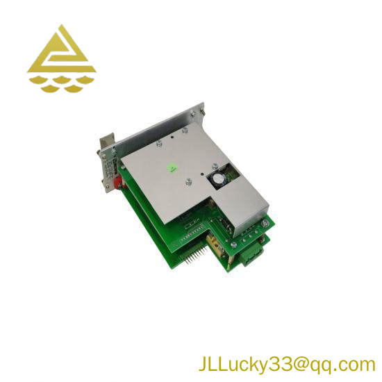 WESTERMO PS-02 POWER SUPPLY MODULE
