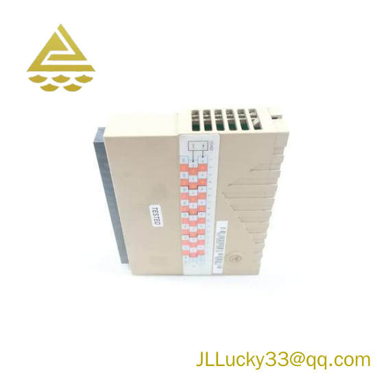 Westinghouse 1C31125G01 Digital Output Module