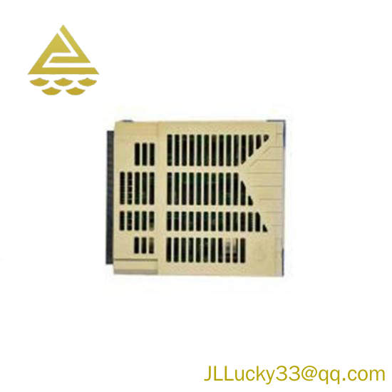 Westinghouse 1C31166G02 EMERSON Controller