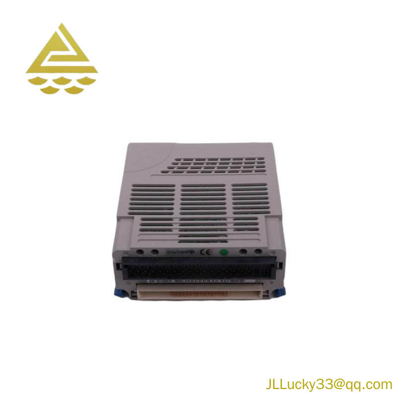 WESTINGHOUSE 1C31227G01 ANALOG INPUT