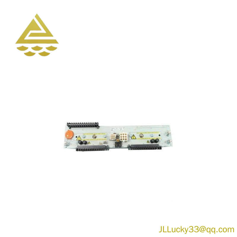 WESTINGHOUSE 1P00028G01 Remote Node Transition Panel