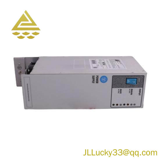 Westinghouse 1X00024H01 WH1-2FF Power Supply  Emerson OVATION