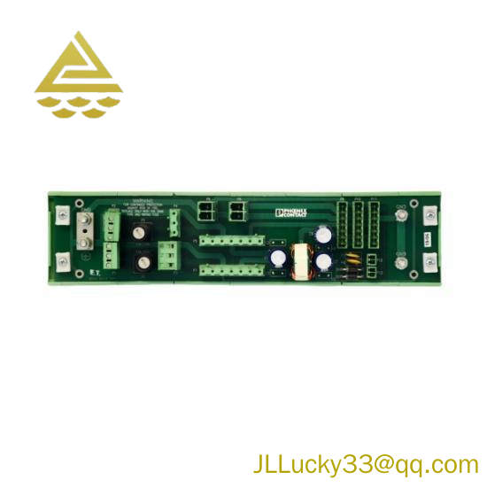 Westinghouse 1X00102H01 Power Distribution Board  Emerson OVATION