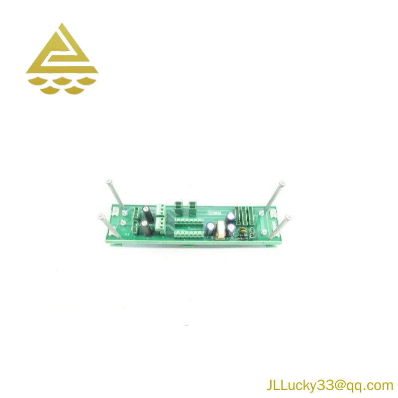 WESTINGHOUSE 1X00102H01 Power Distribution Module