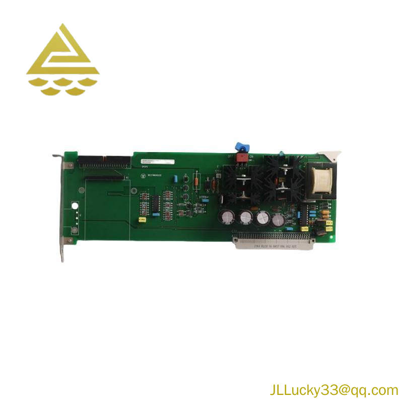 WESTINGHOUSE 3A99132G01