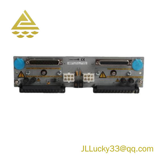 Emerson DELTAV KJ4002X1-BF2 12P3866X012