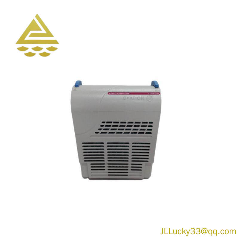 WESTINGHOUSE 5X00062G01