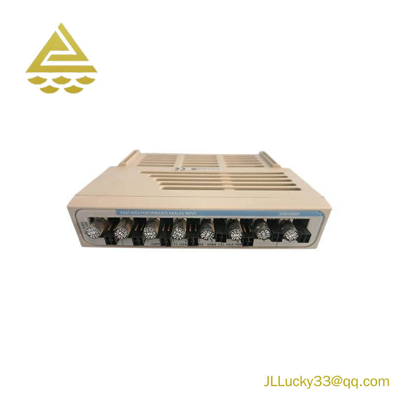 WESTINGHOUSE 5X00109G01 INPUT MODULE