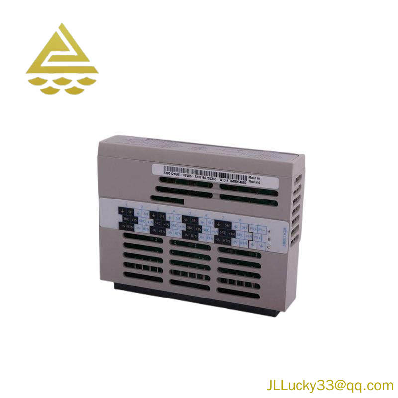 WESTINGHOUSE 5X00119G01