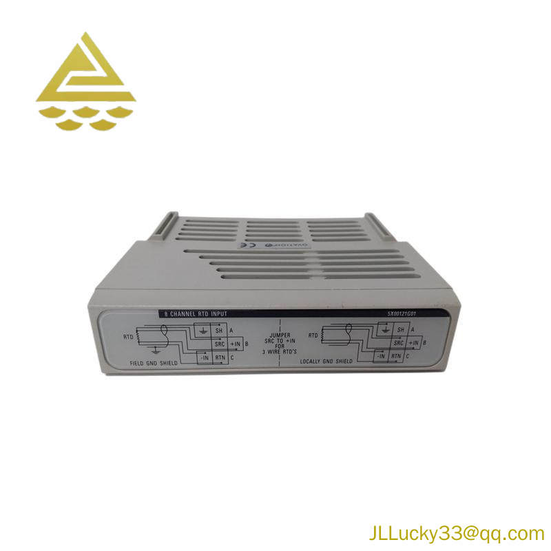 WESTINGHOUSE 5X00121G01