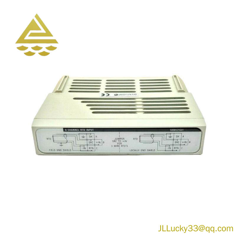 WESTINGHOUSE 5X00121G01
