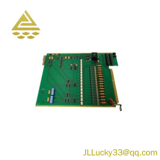 WESTINGHOUSE 5X00357G04