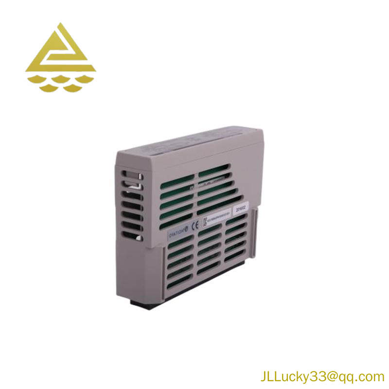 Westinghouse 5X00357G05 DCS Module