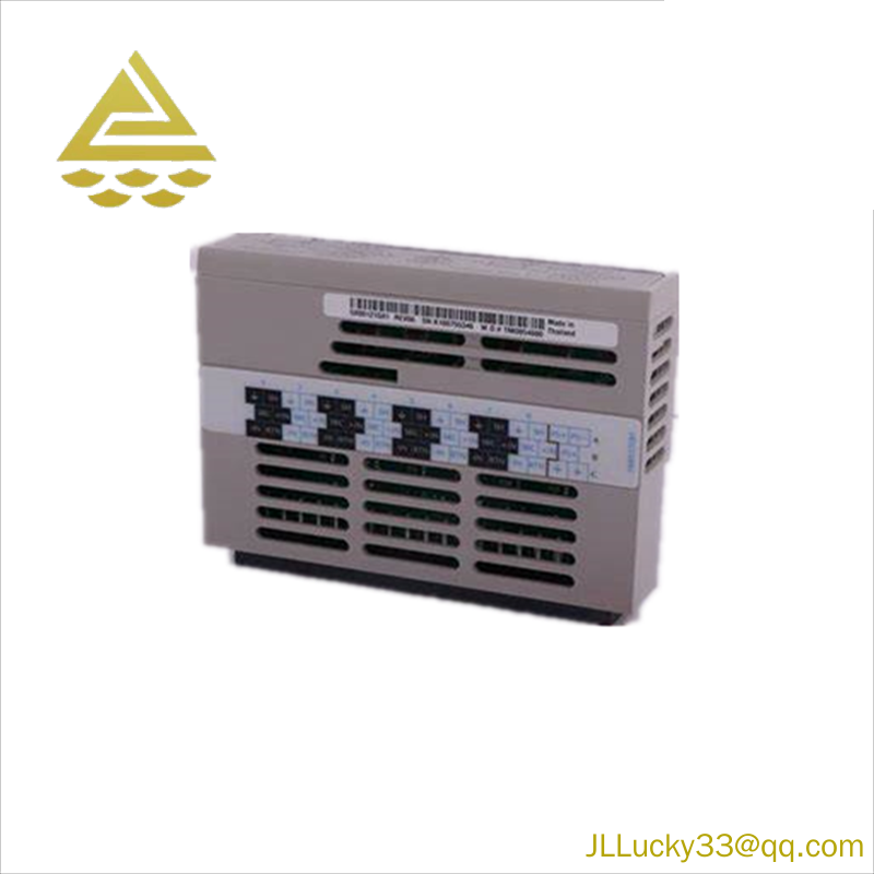 WESTINGHOUSE 5X00481G01