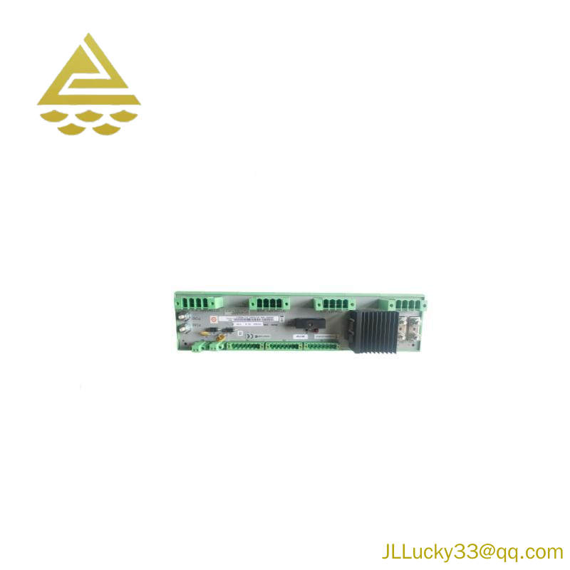 WESTINGHOUSE 5X00489G01 Ovation Power Distribution Module