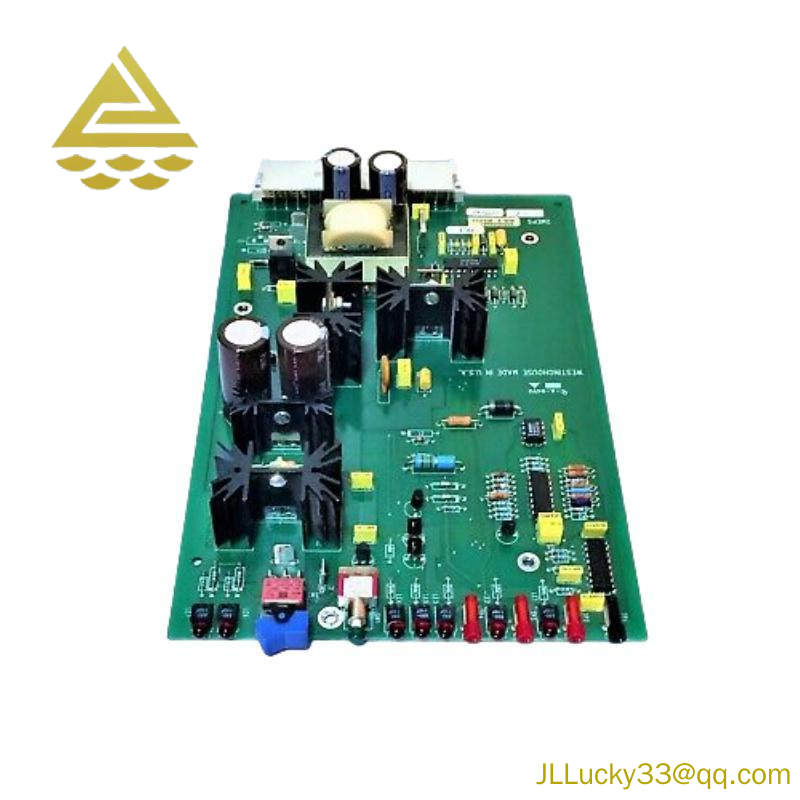 WESTINGHOUSE 5X00594G01