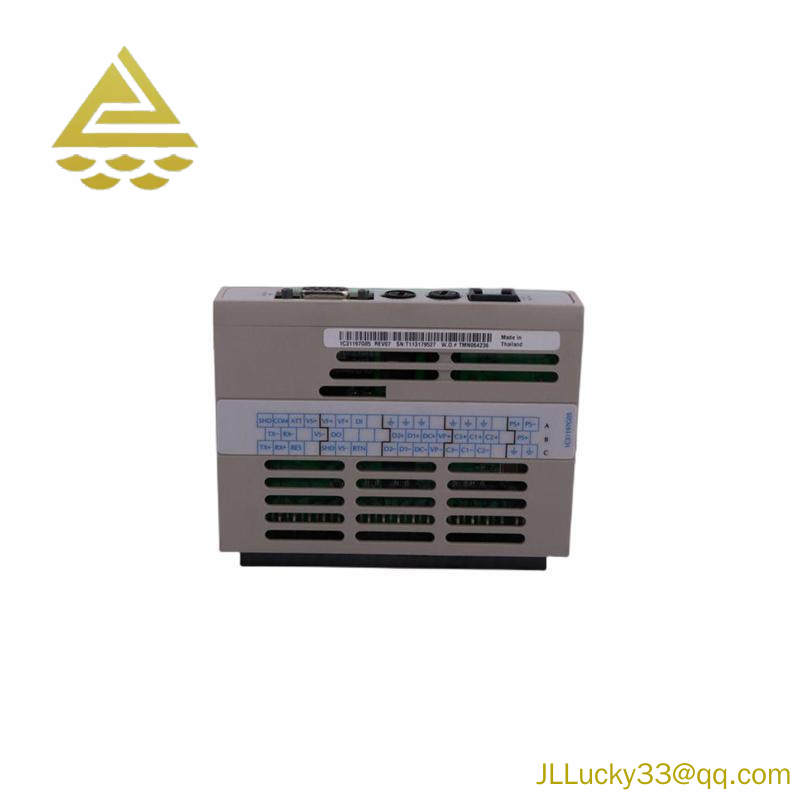 WESTINGHOUSE 5X00594G01
